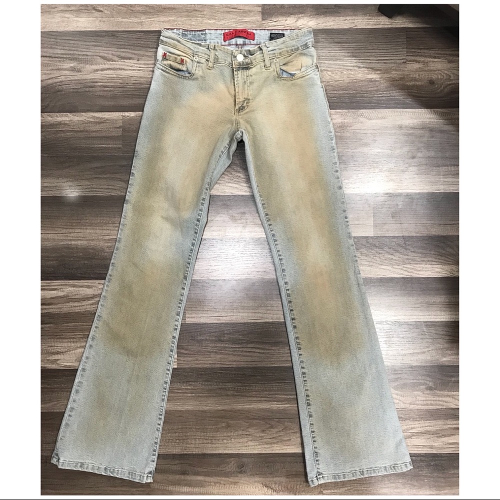 Cal Y Arena Jeans